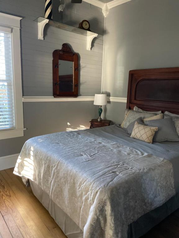 150-Year-Old Lincolnville Cottage 3Bedroom 2Bath Сент Августин Екстериор снимка